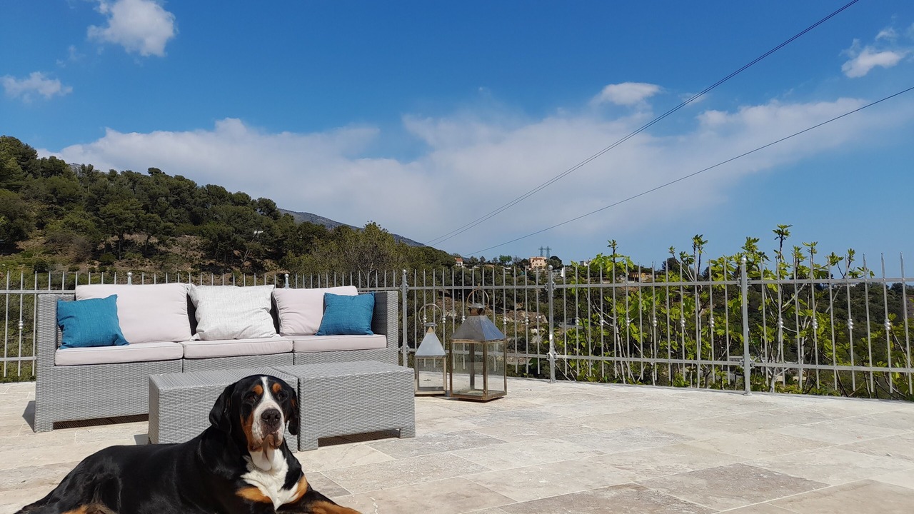 Photo of Outdoor in Roquebrune-Cap-Martin