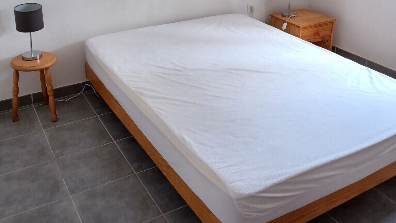 Photo of Bedroom in La Faute-sur-Mer