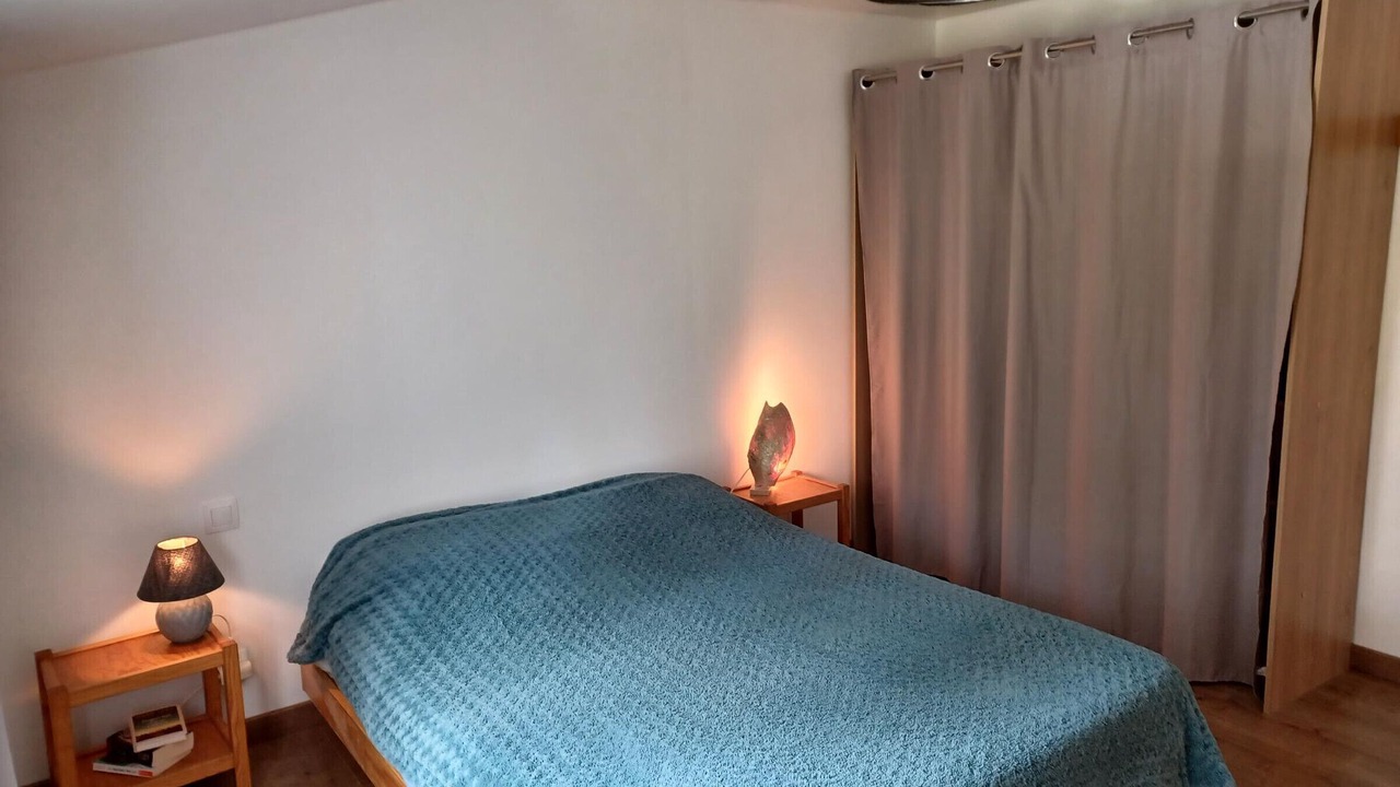 Photo of Bedroom in La Faute-sur-Mer