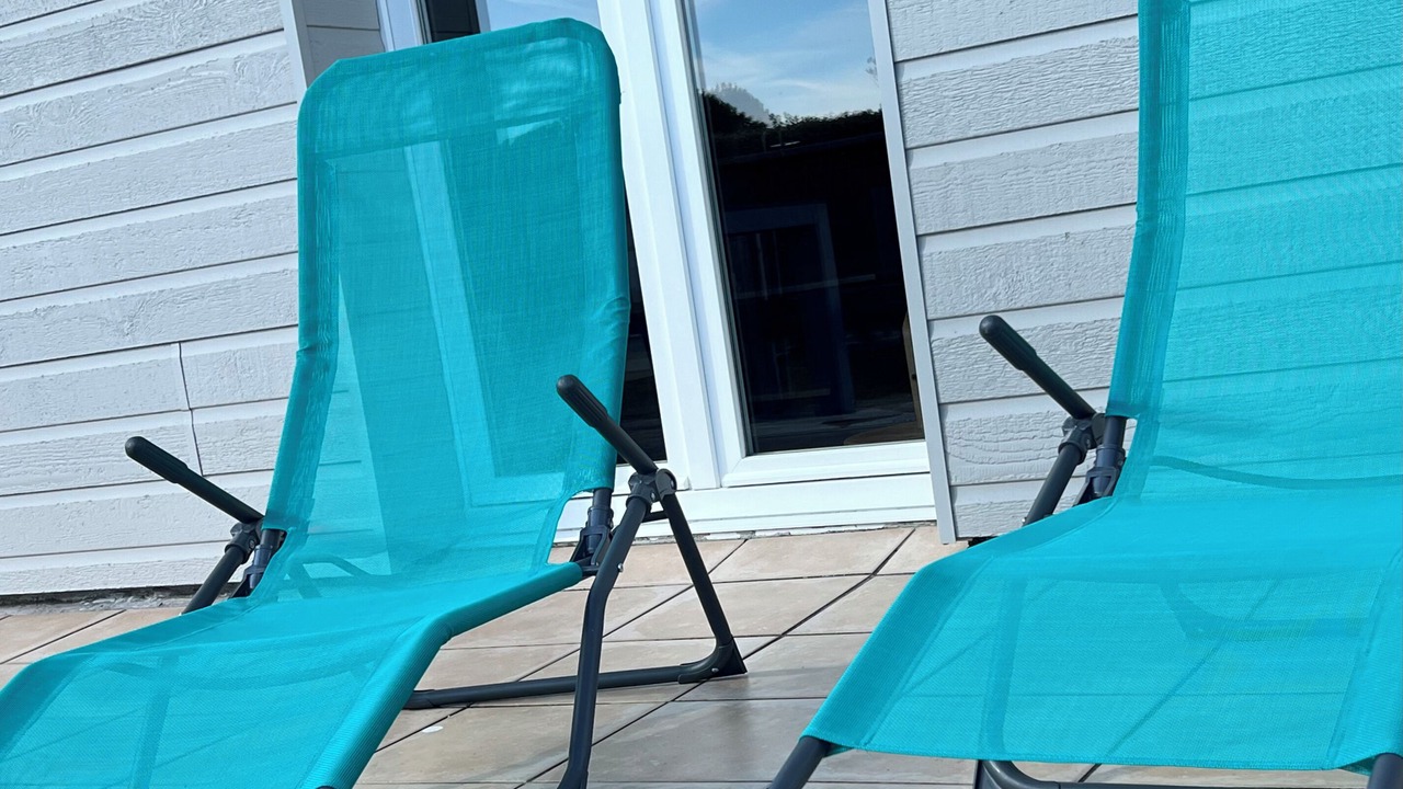 Photo of Outdoor in Saint-Germain-sur-Ay