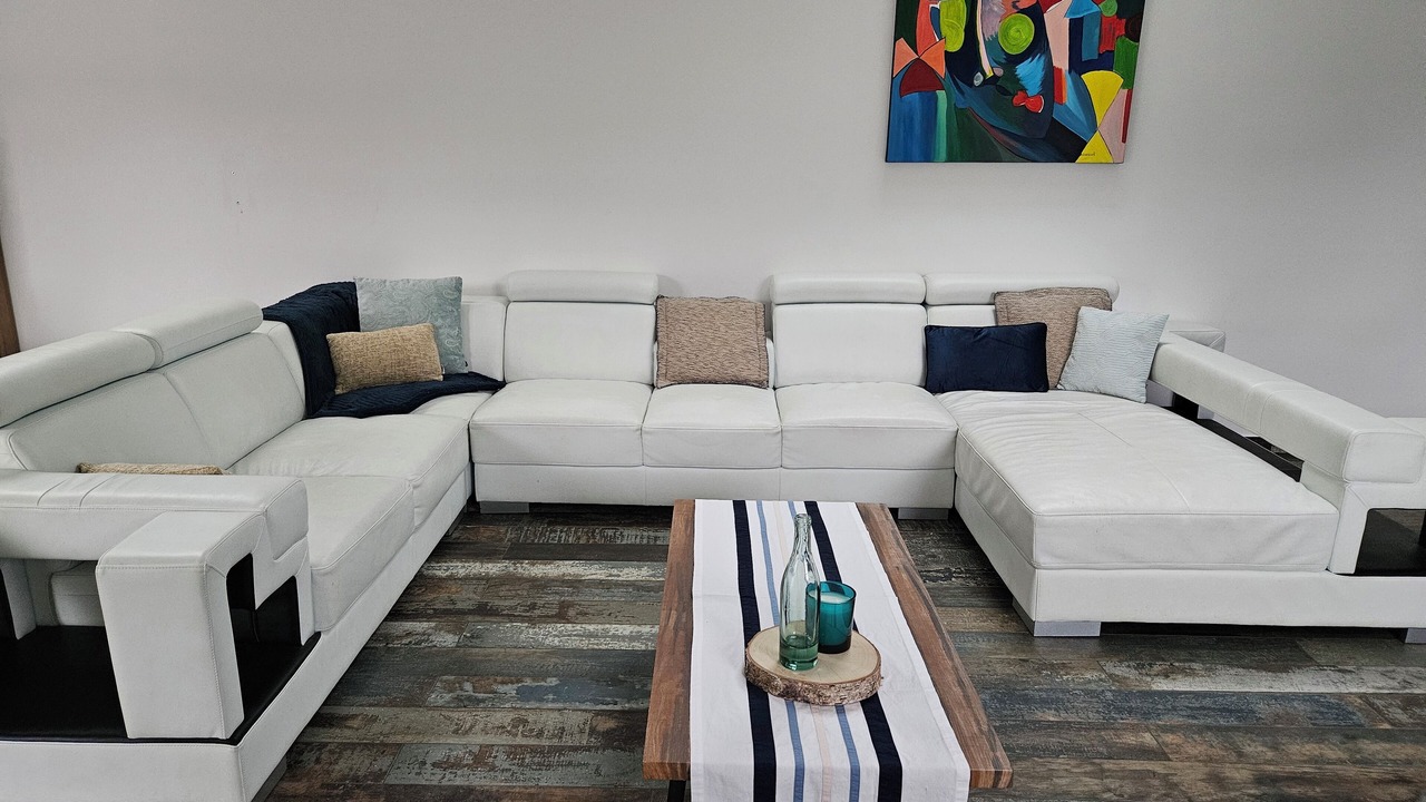 Photo of Livingroom in Chouilly