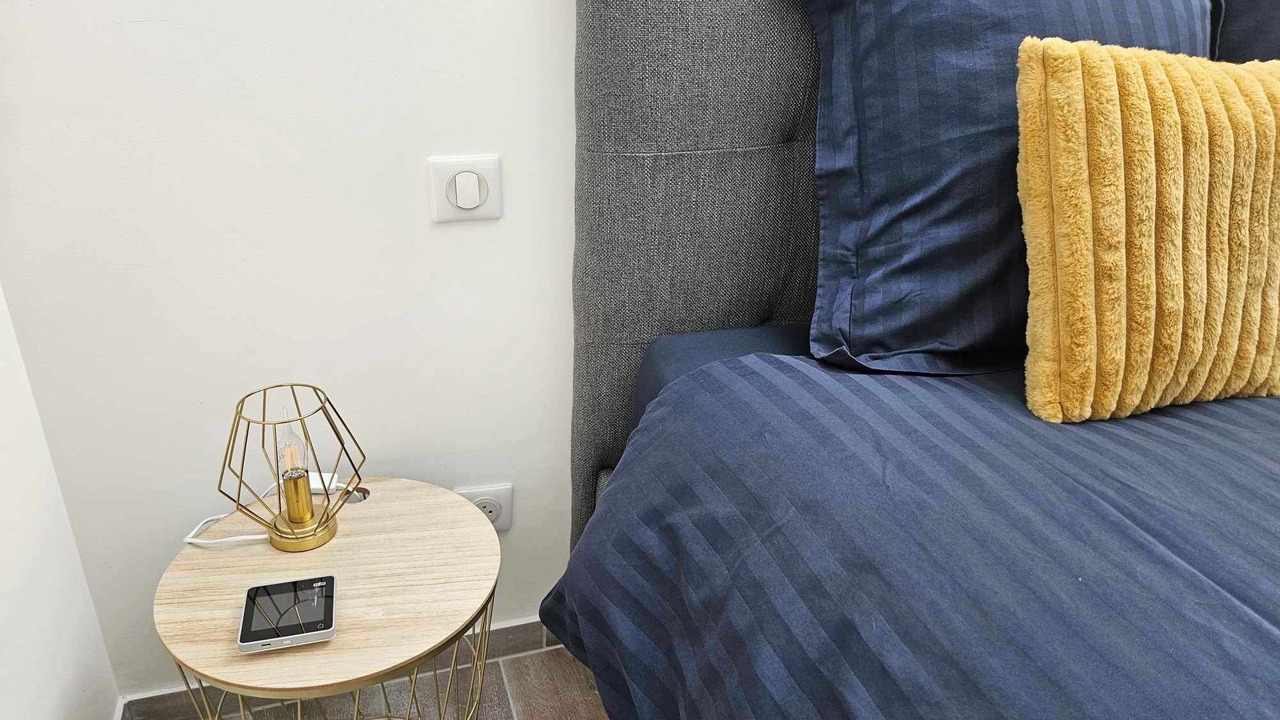Photo of Bedroom in Chouilly