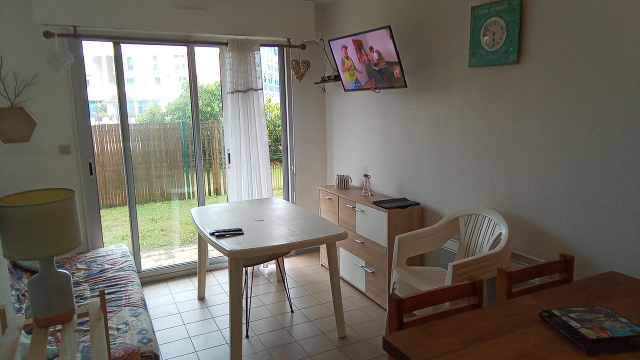 Photo of Livingroom in Hourtin Port