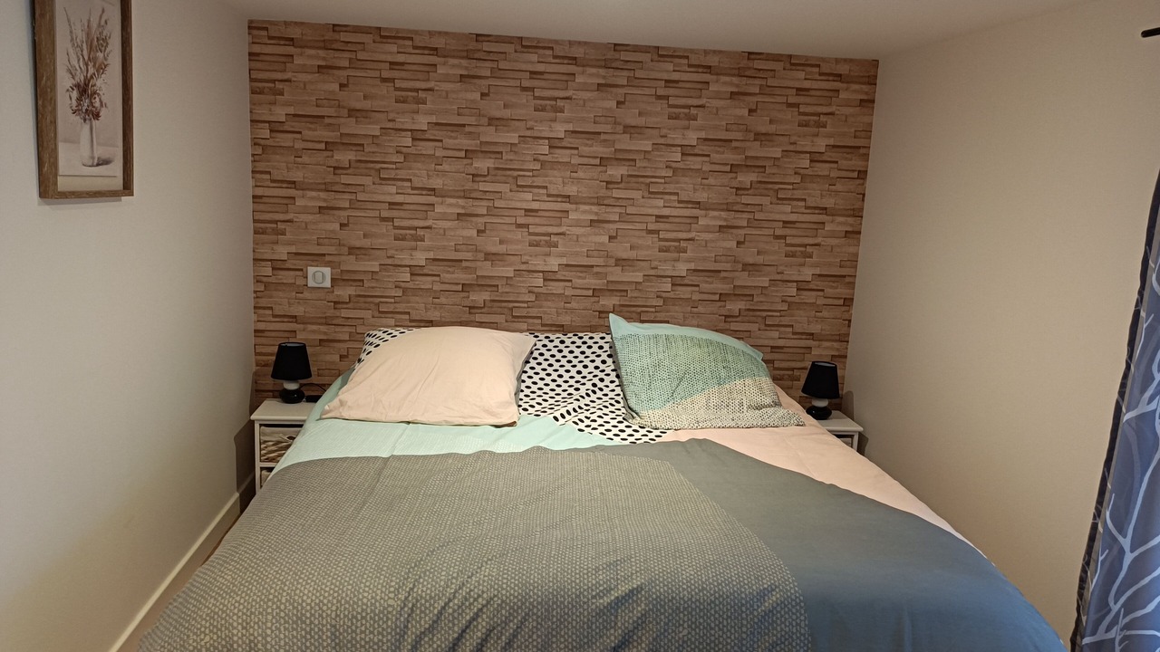 Photo of Bedroom in Saint-Julien-le-Pelerin