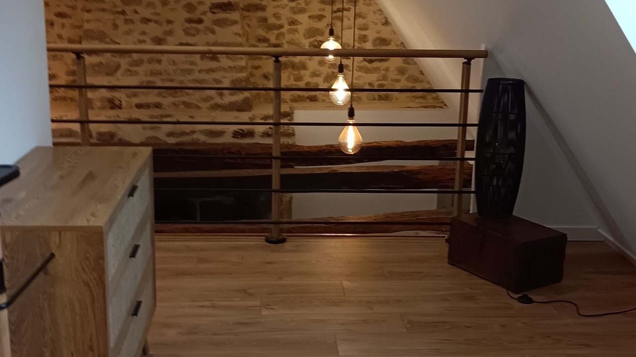 Photo of Bedroom in Saint-Julien-le-Pelerin
