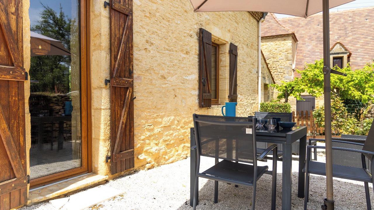 Photo of Outdoor in Saint-Andre-dAllas