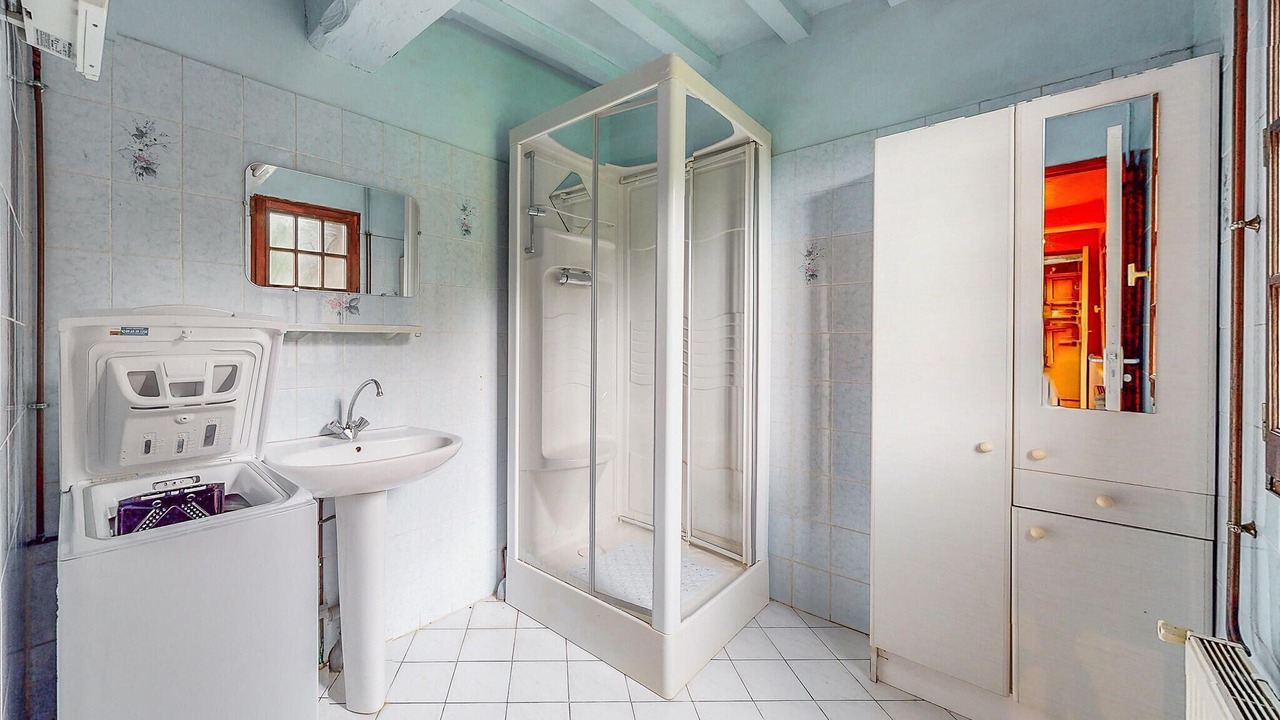 Photo of Bathroom in Le Thil-Riberpre