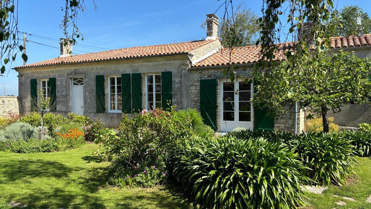 Photo of Outdoor in L'Echardiere