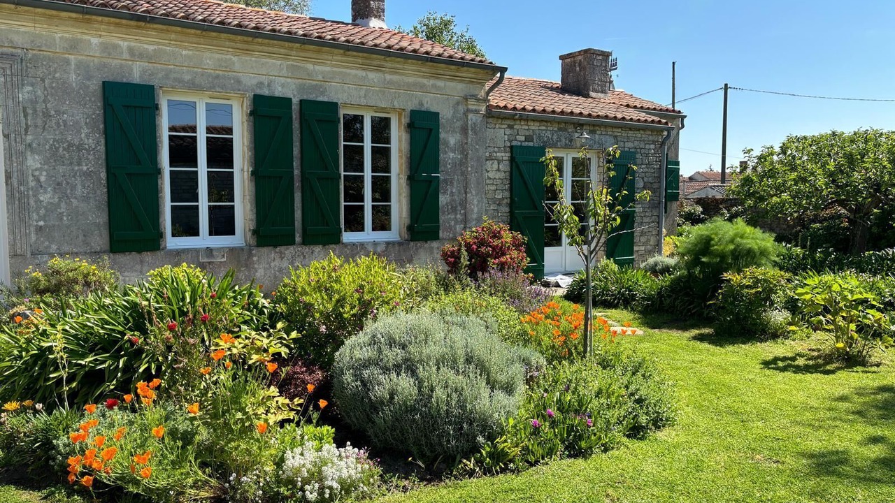 Photo of Outdoor in L'Echardiere