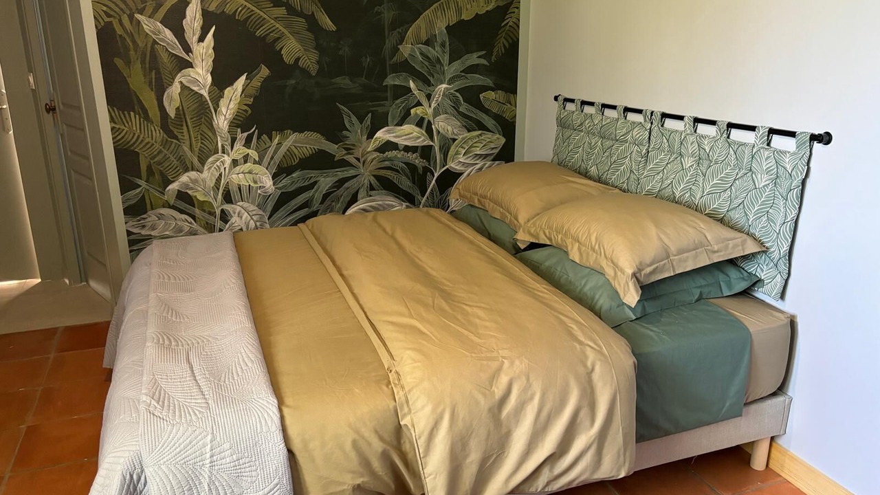 Photo of Bedroom in L'Echardiere