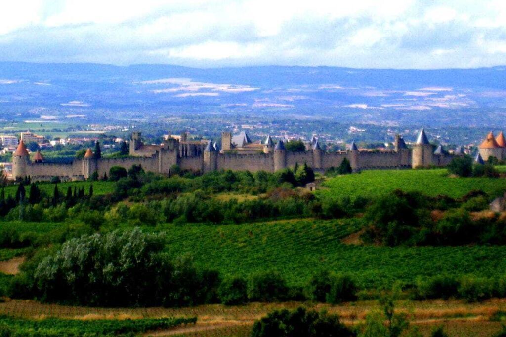 Photo of Outdoor in Ferrals-les-Corbieres