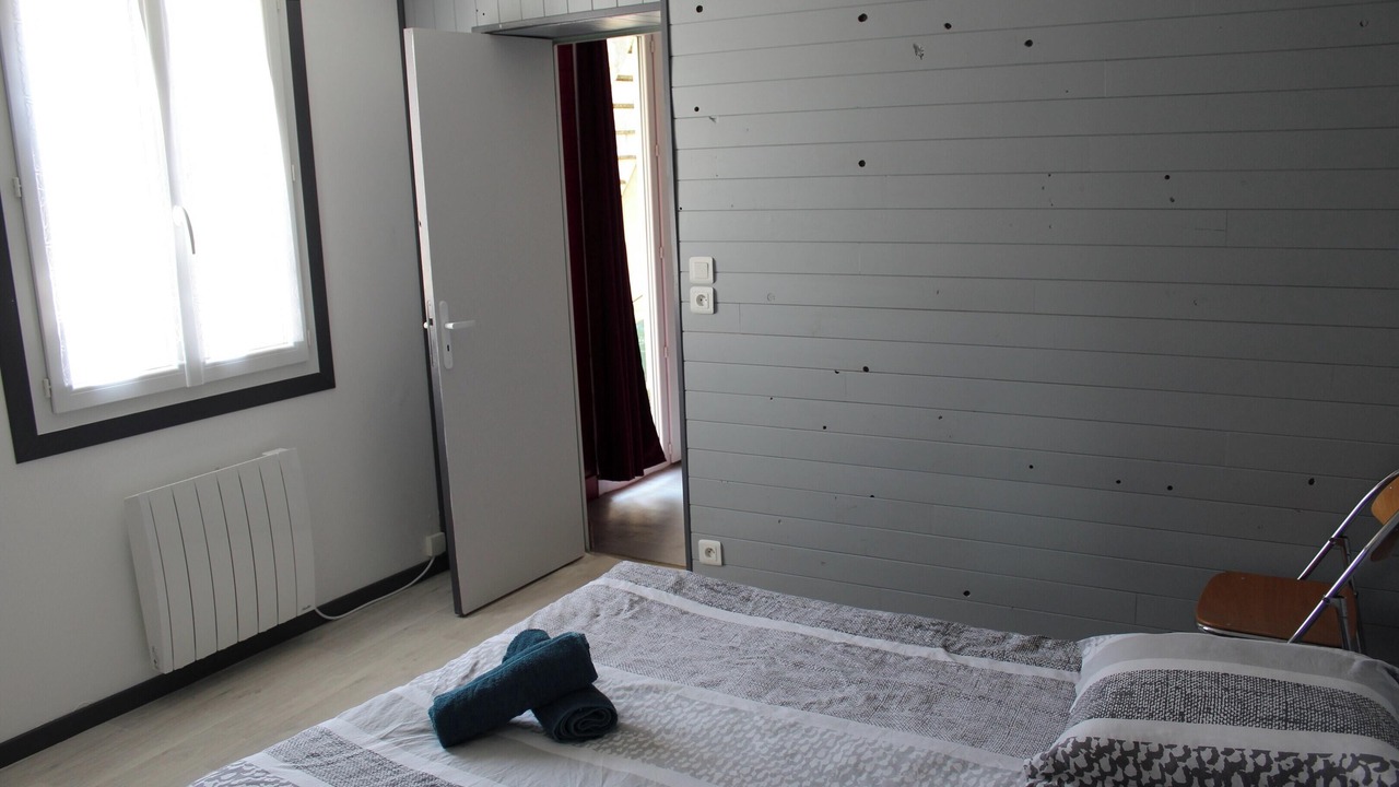 Photo of Bedroom in Saint-Patrice