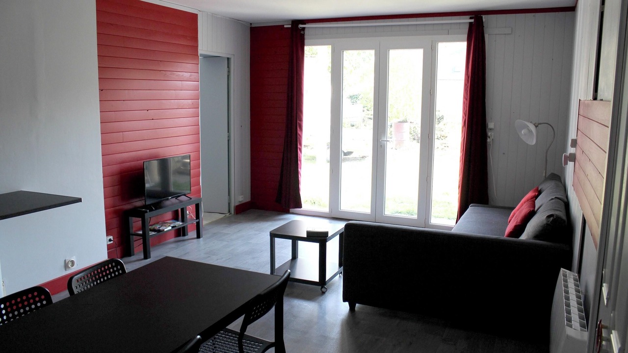 Photo of Livingroom in Saint-Patrice