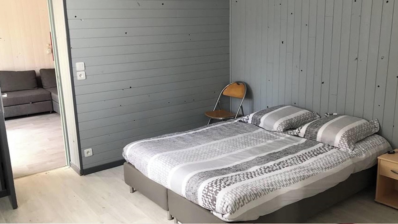 Photo of Bedroom in Saint-Patrice