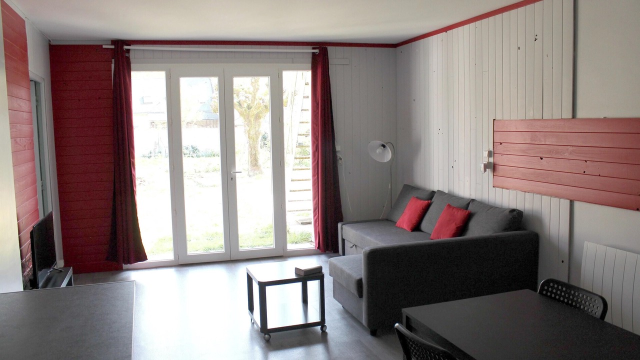 Photo of Livingroom in Saint-Patrice