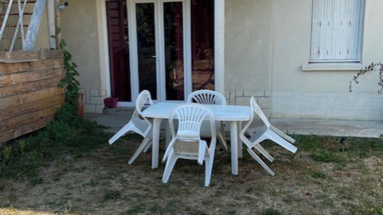 Photo of Outdoor in Saint-Patrice