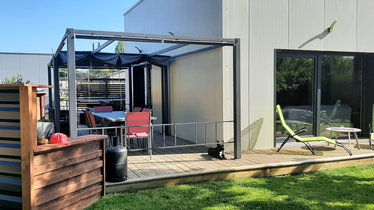 Photo of Outdoor in Fumel
