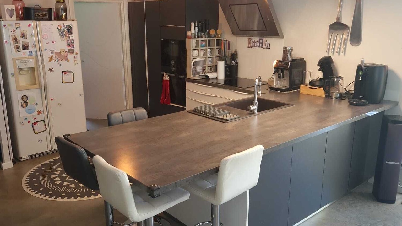 Photo of Kitchen in Fumel