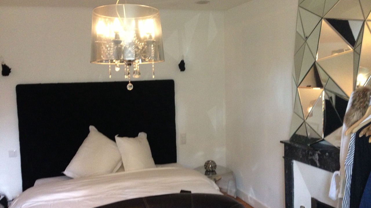 Photo of Bedroom in Saint-Pavace