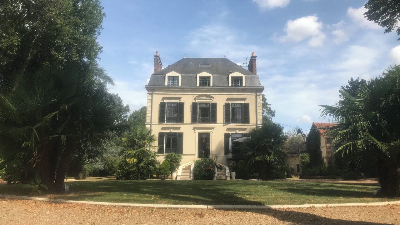 Photo of Outdoor in Saint-Pavace