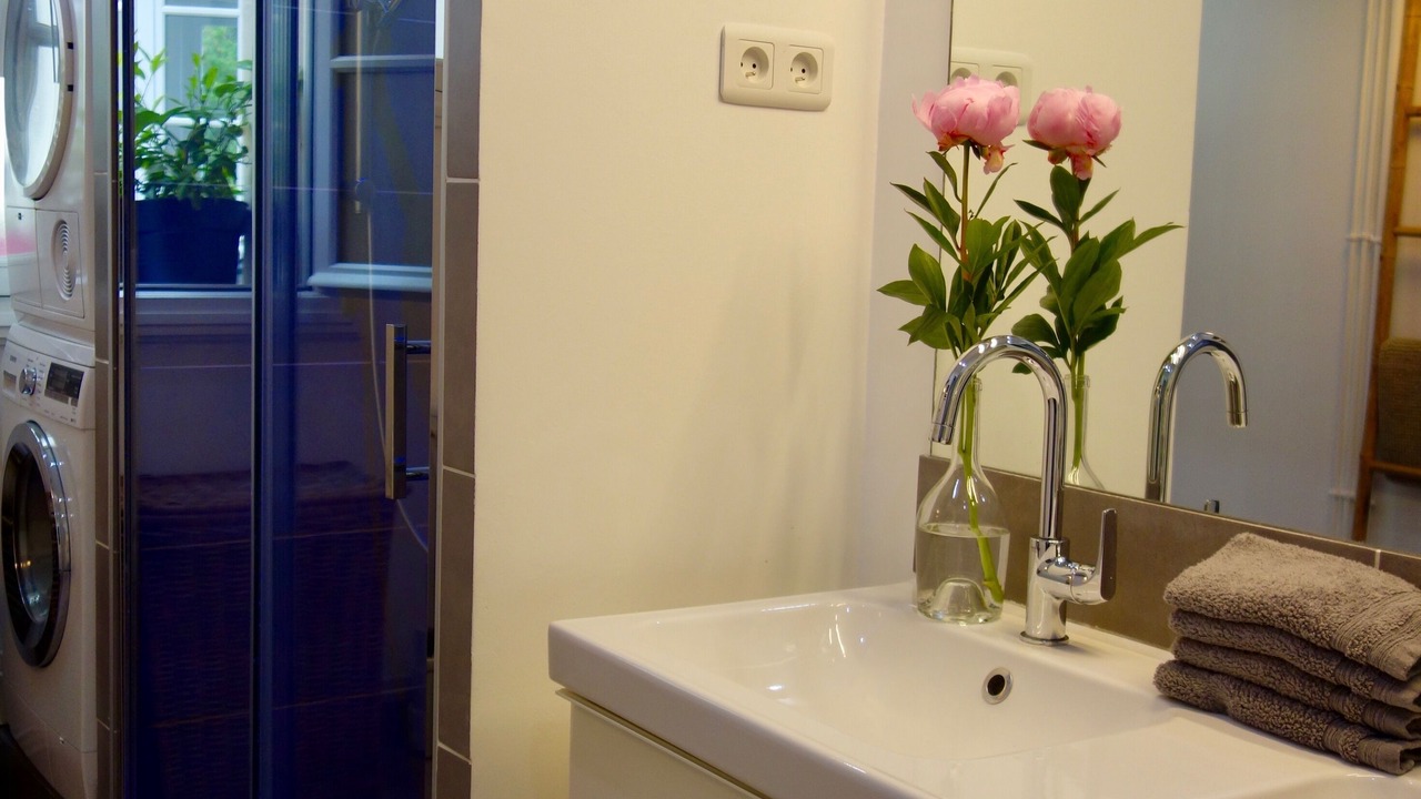 Photo of Bathroom in Jardin des plantes