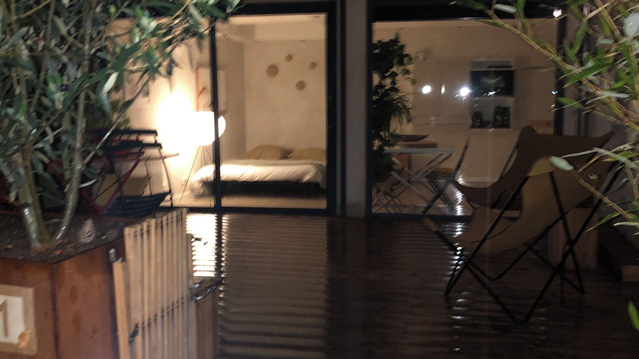 Photo of Bedroom in Aurel
