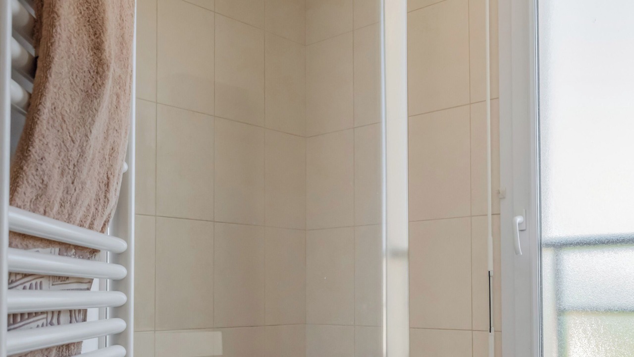 Photo of Bathroom in Tassin-la-Demi-Lune