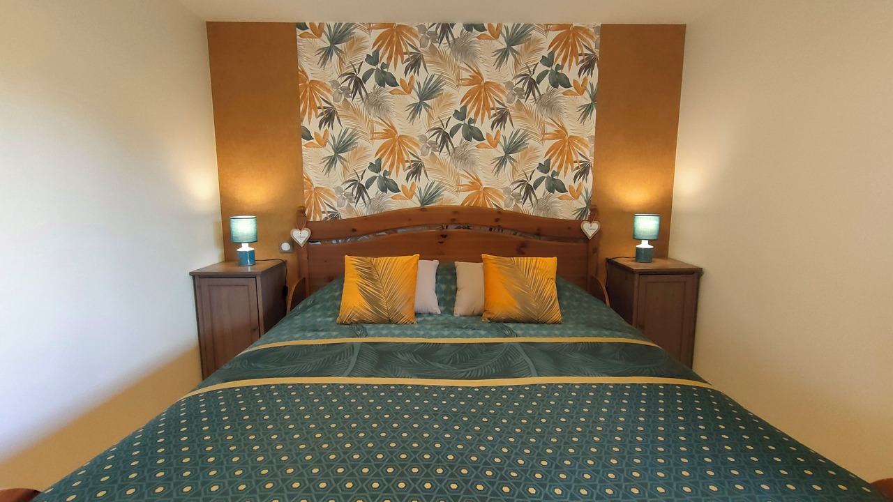Photo of Bedroom in Massy