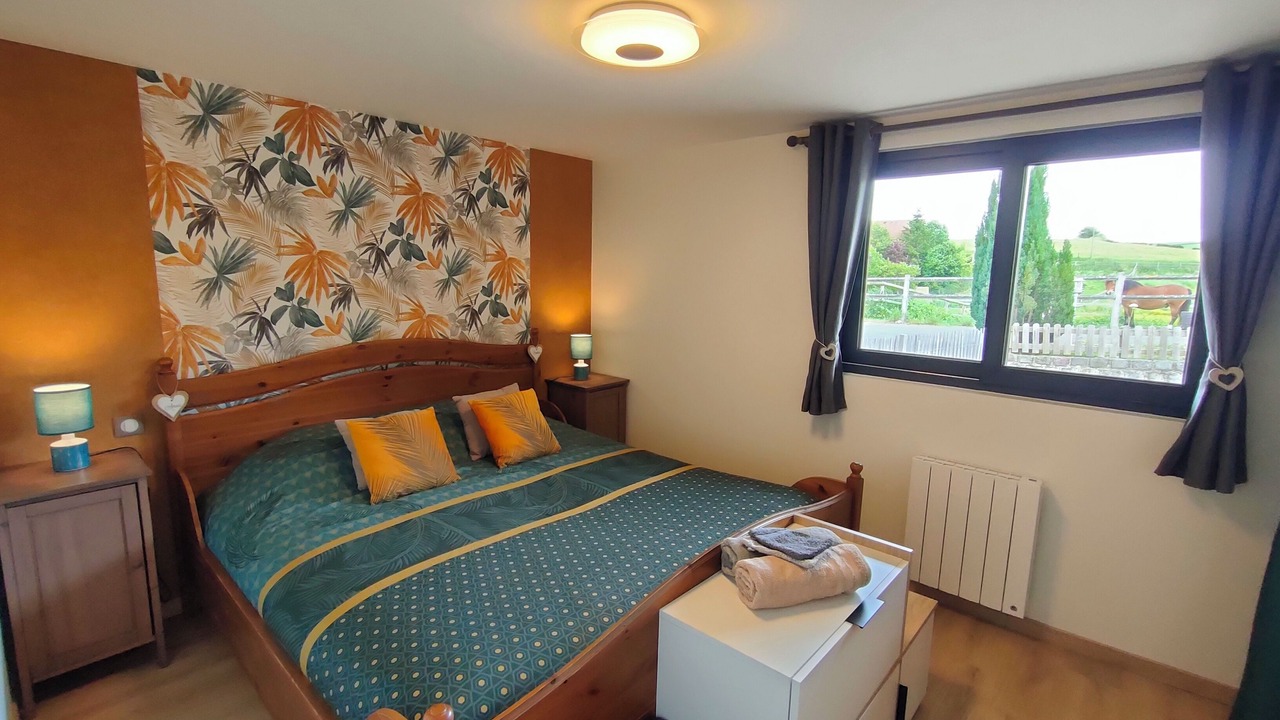 Photo of Bedroom in Massy