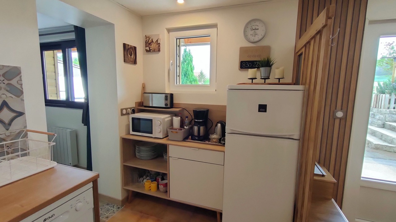 Photo of Kitchen in Massy
