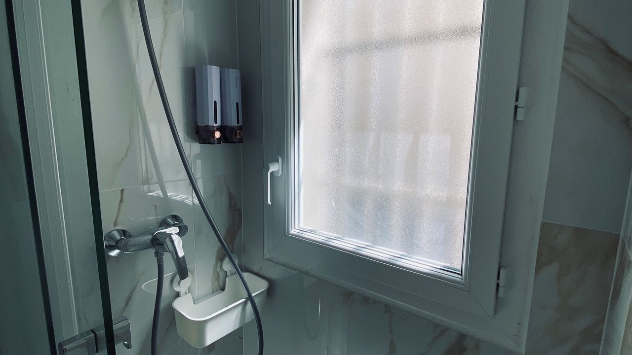 Photo of Bathroom in Saint-Charles
