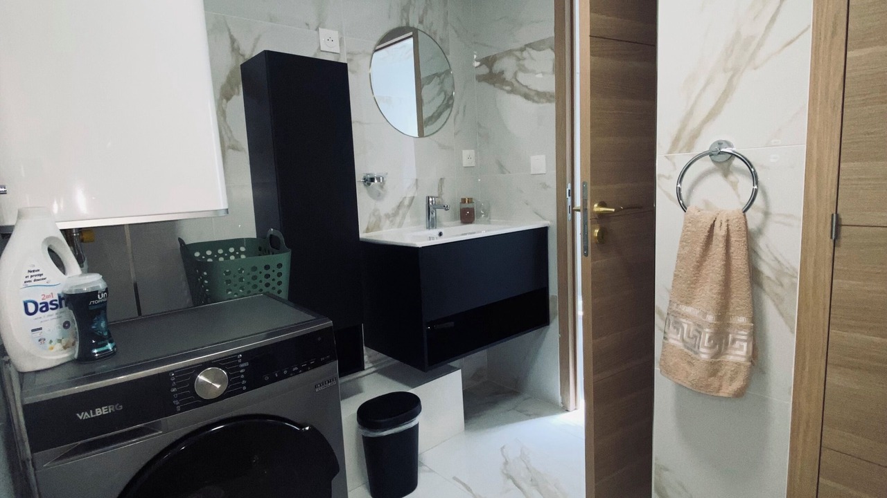 Photo of Bathroom in Saint-Charles