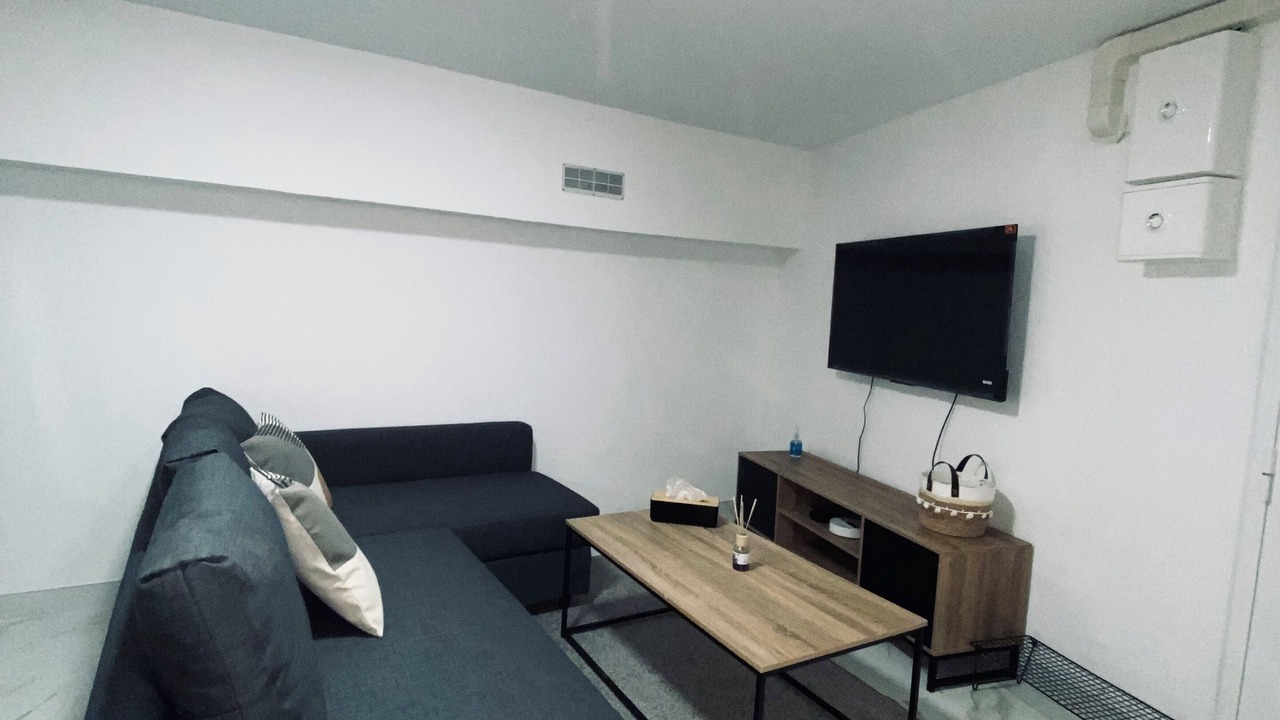 Photo of Livingroom in Saint-Charles