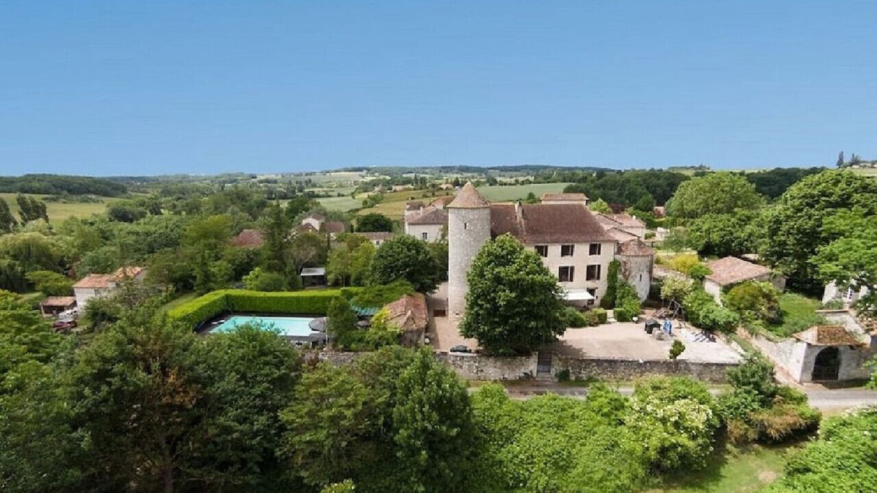 Photo of Outdoor in Sadillac