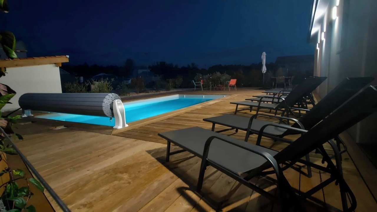 Photo of Outdoor in Vielle-Saint-Girons