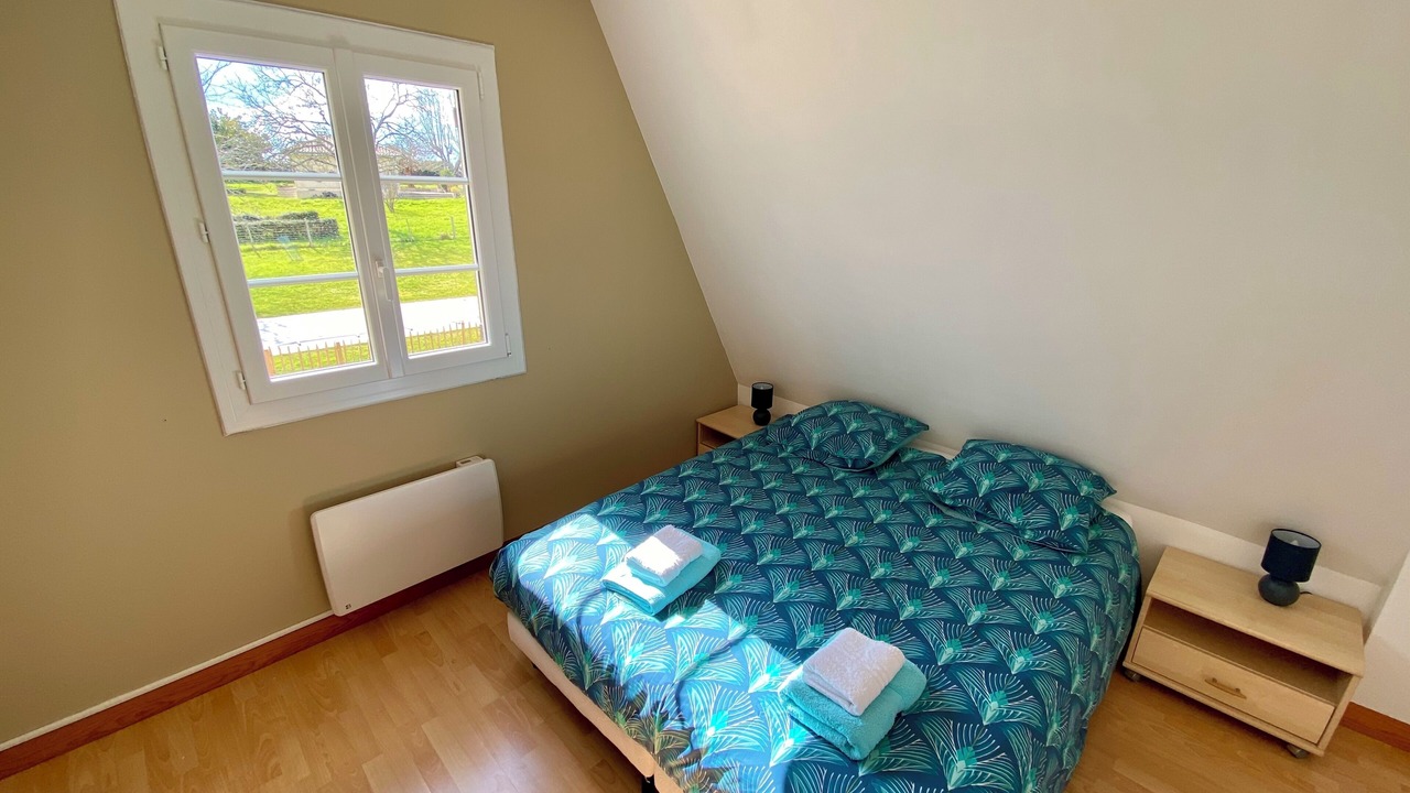 Photo of Bedroom in Domme