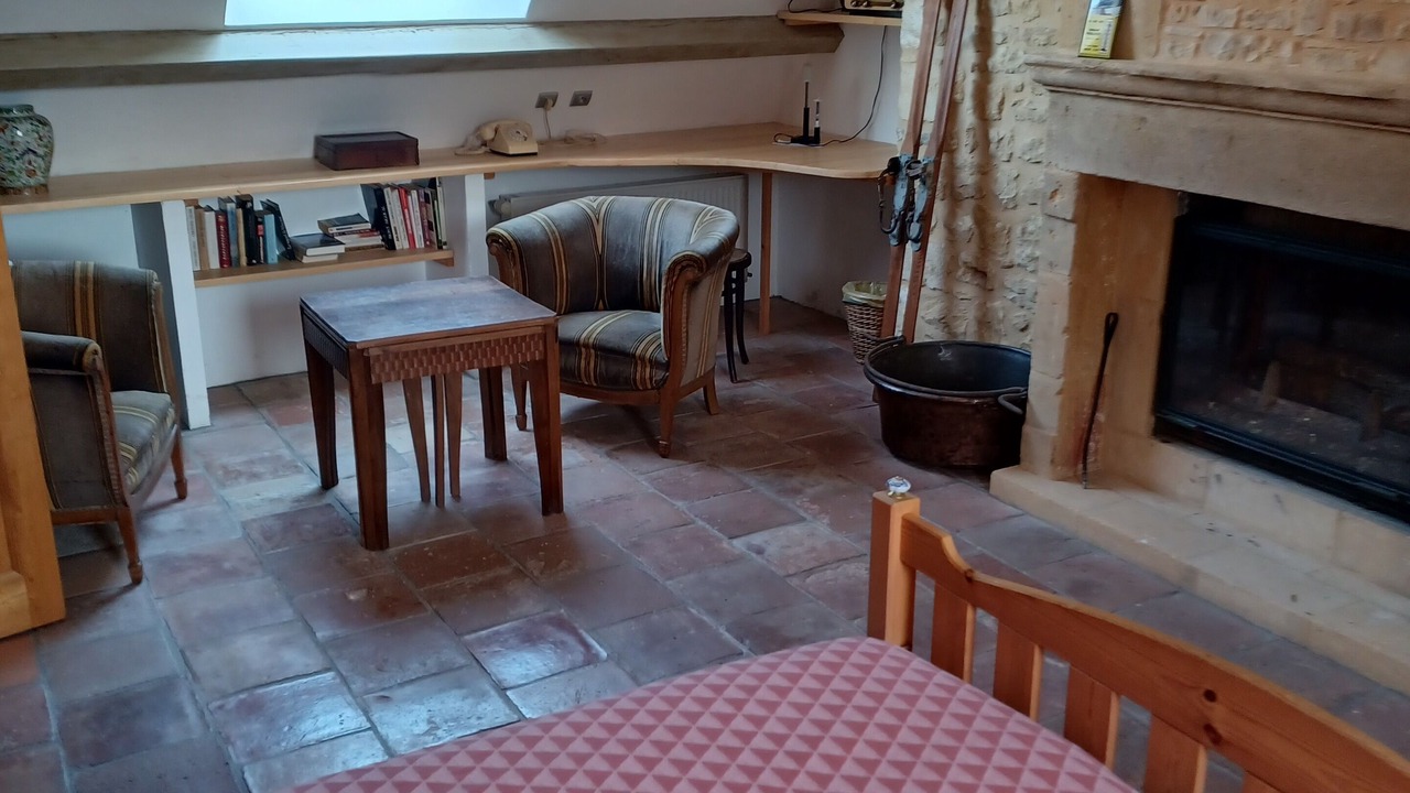 Photo of Bedroom in Daglan