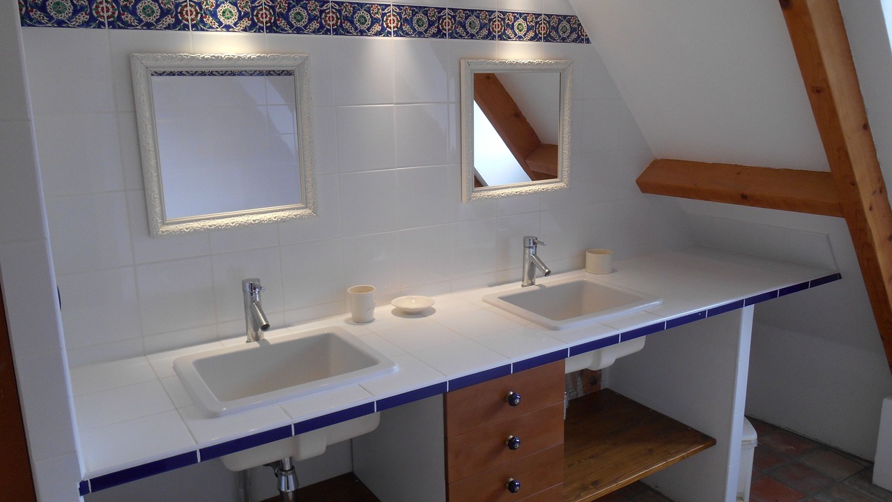 Photo of Bathroom in Daglan