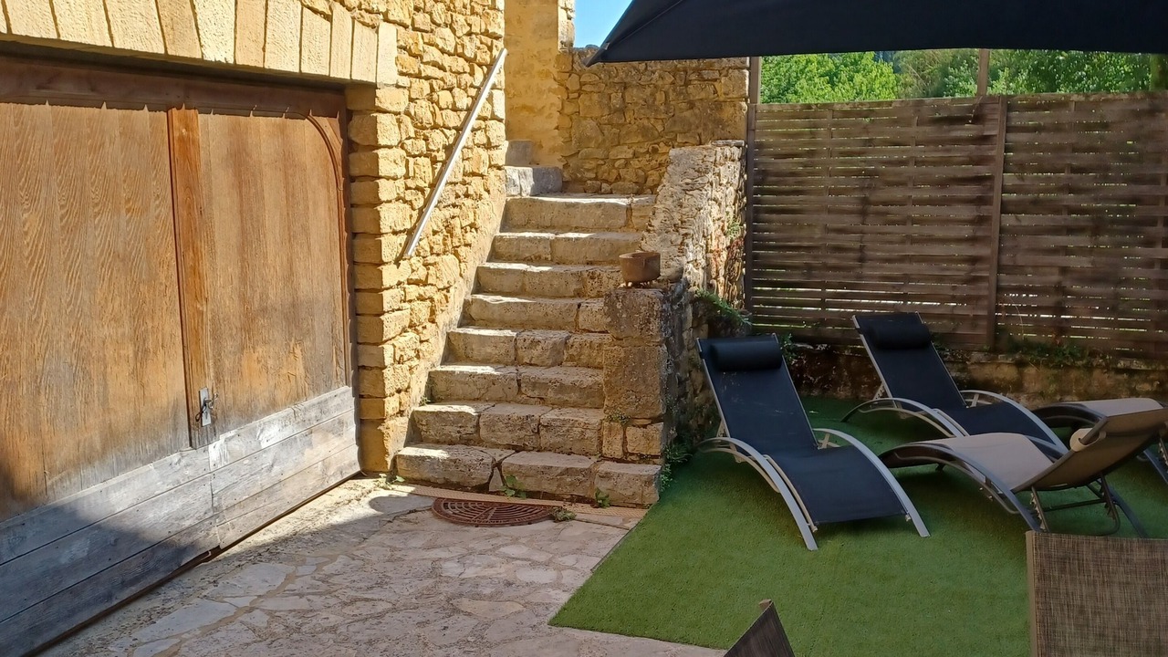 Photo of Outdoor in Daglan
