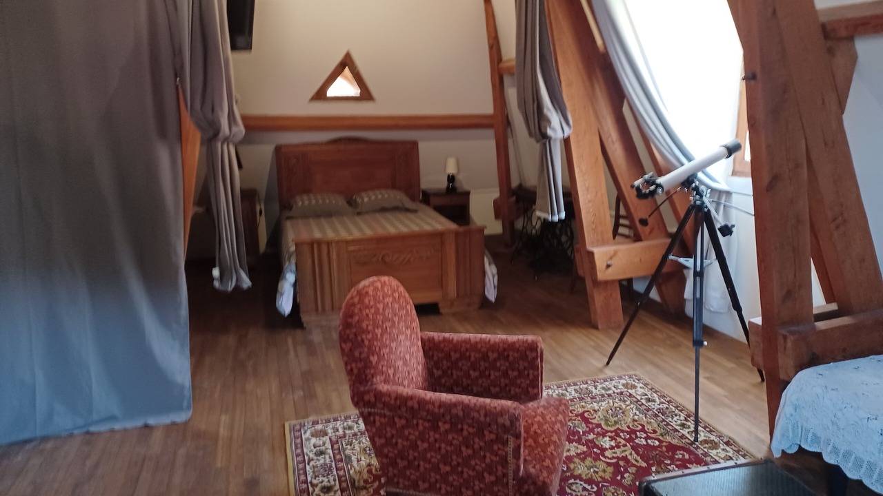Photo of Bedroom in Daglan