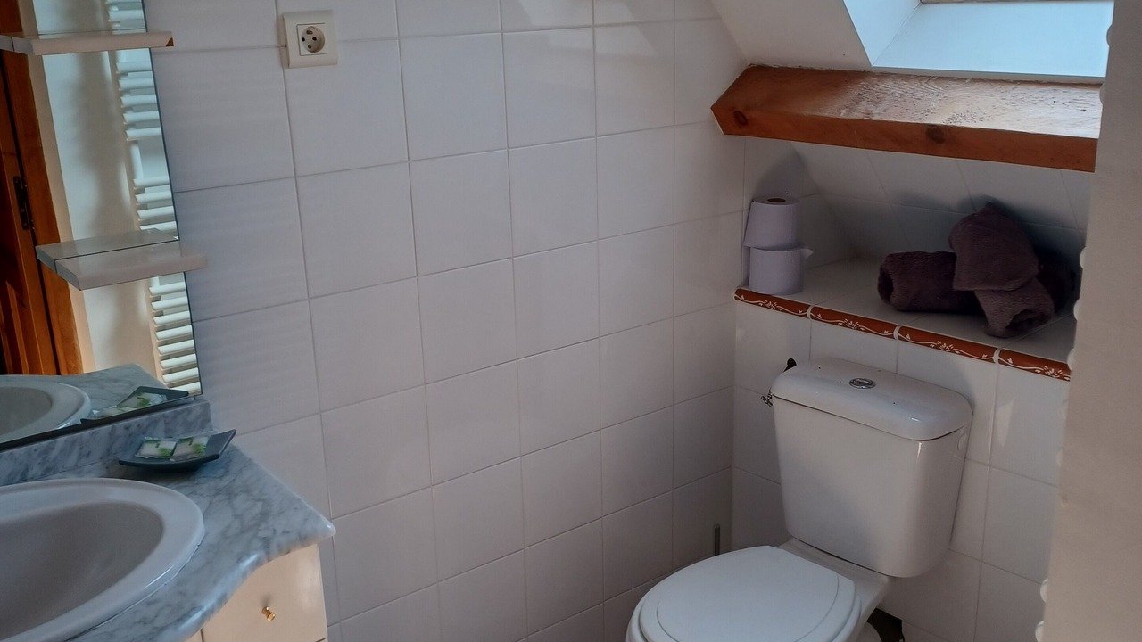 Photo of Bathroom in Daglan
