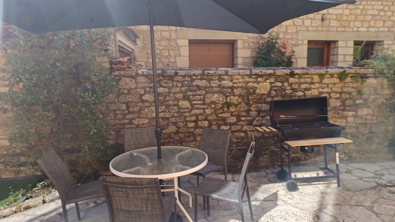 Photo of Outdoor in Daglan