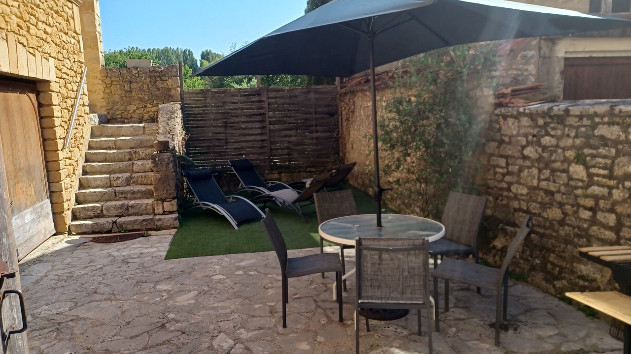 Photo of Outdoor in Daglan