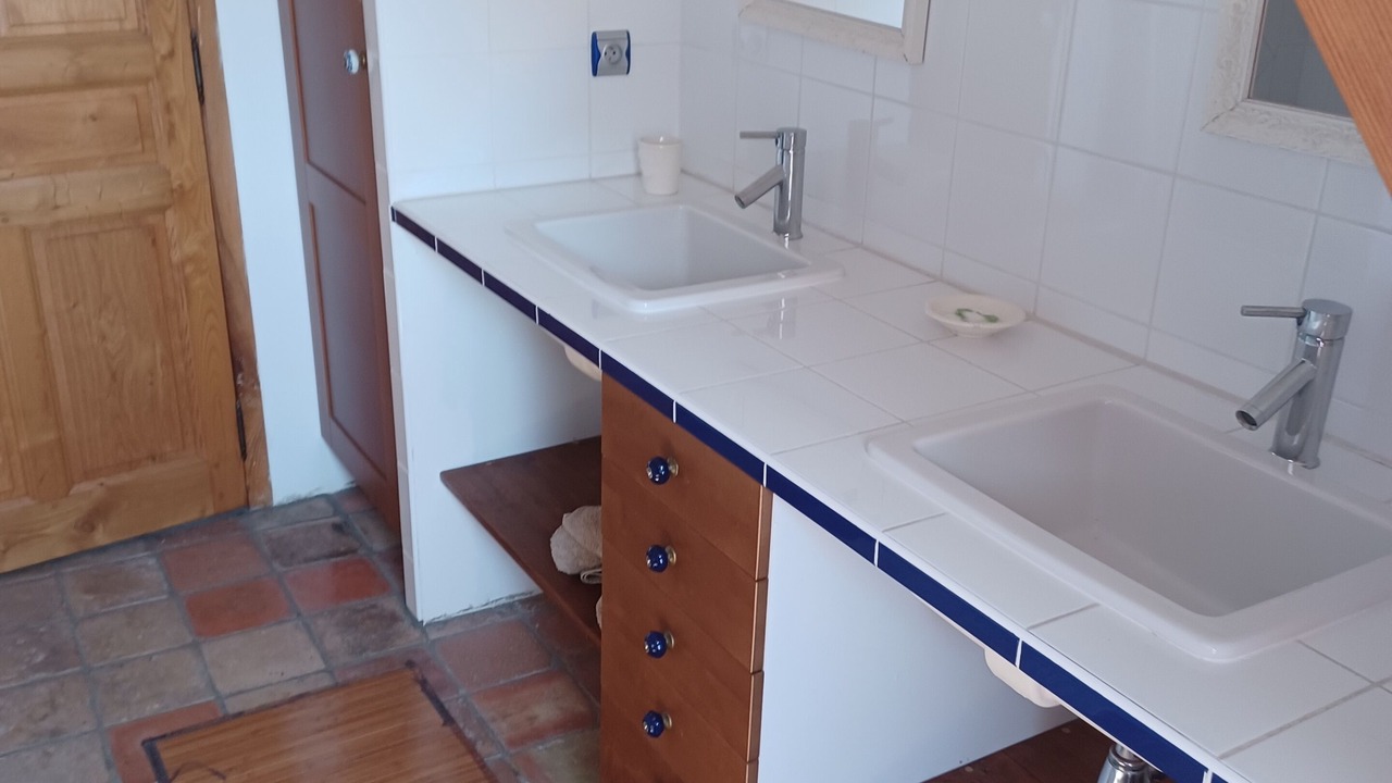 Photo of Bathroom in Daglan