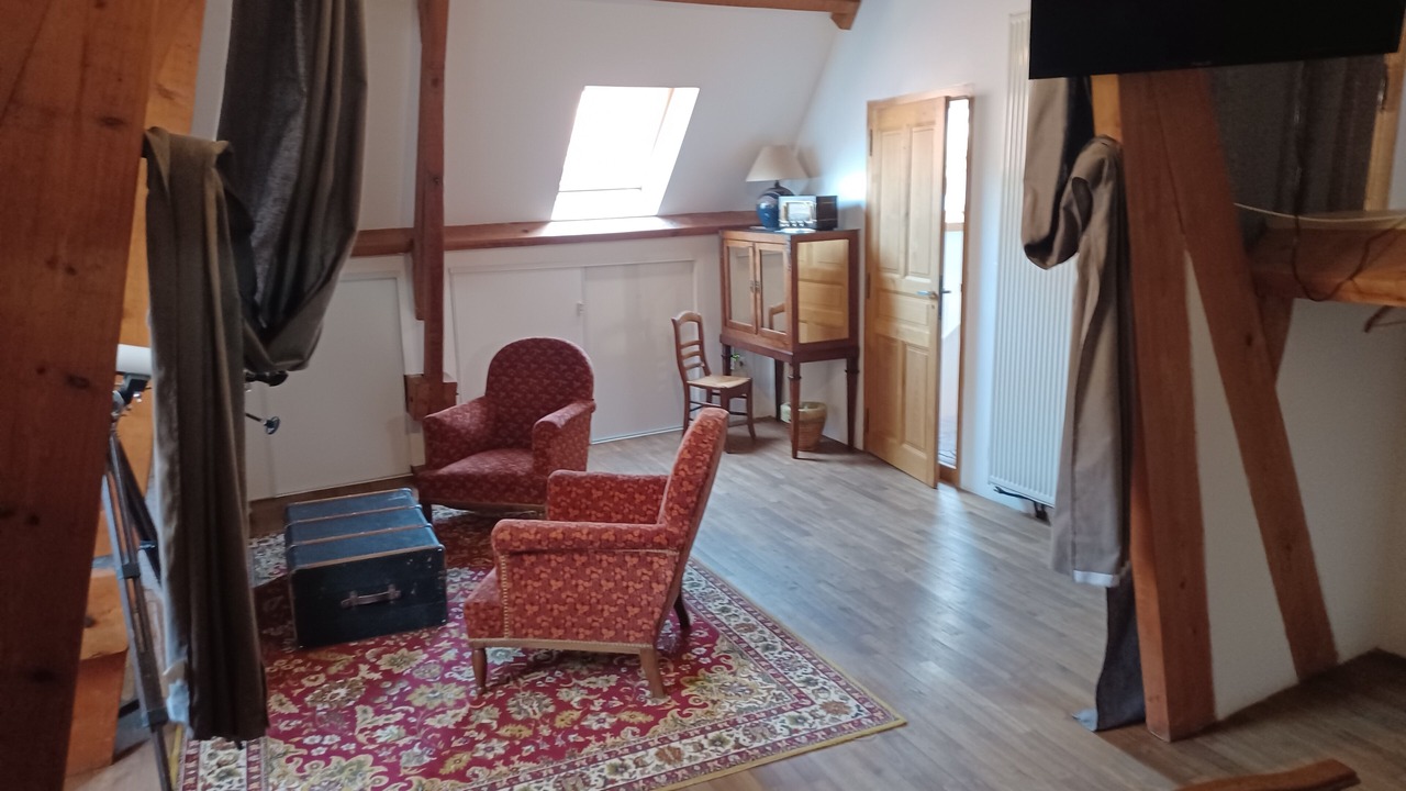 Photo of Livingroom in Daglan
