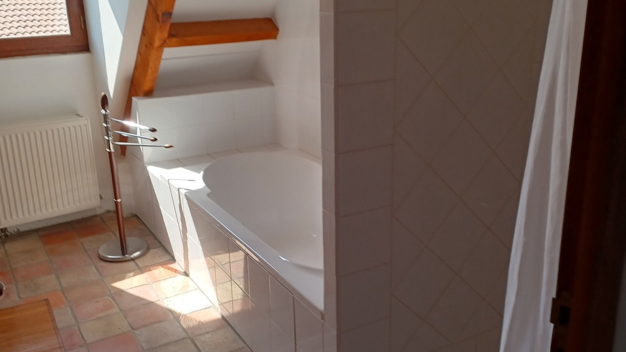 Photo of Bathroom in Daglan