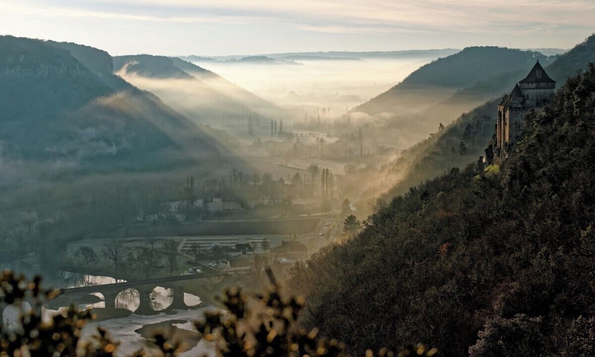 Photo of Outdoor in Daglan
