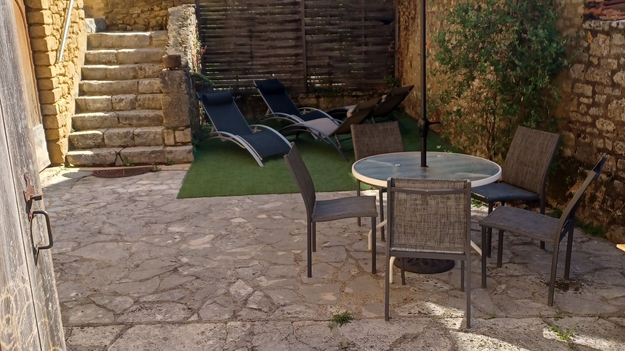 Photo of Outdoor in Daglan