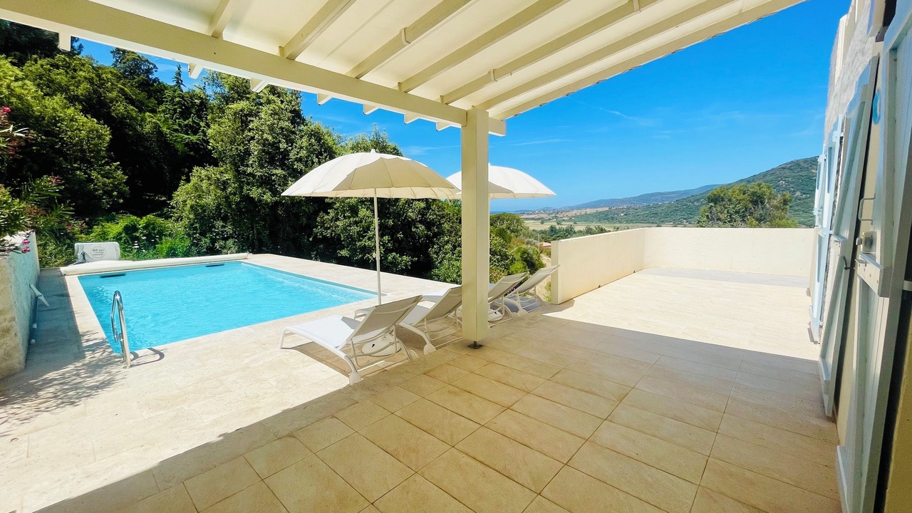 Photo of Outdoor in Casaglione