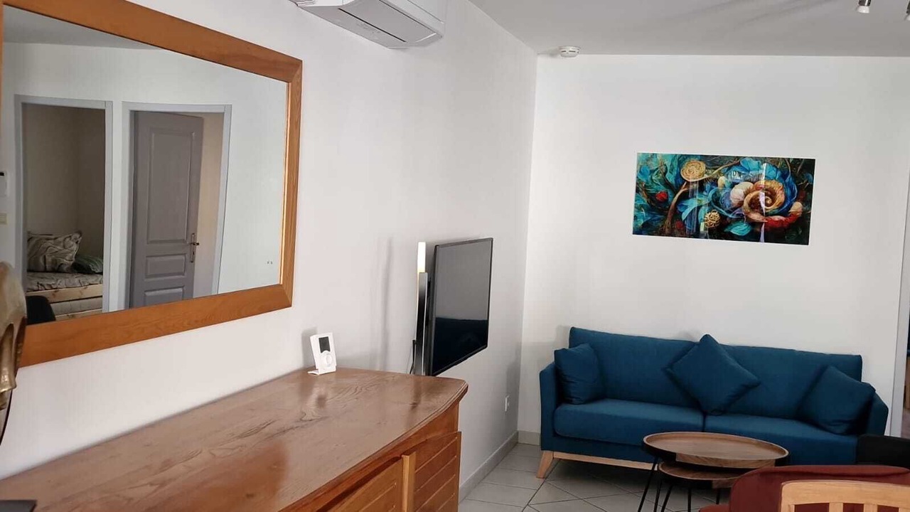 Photo of Livingroom in Perica - Village